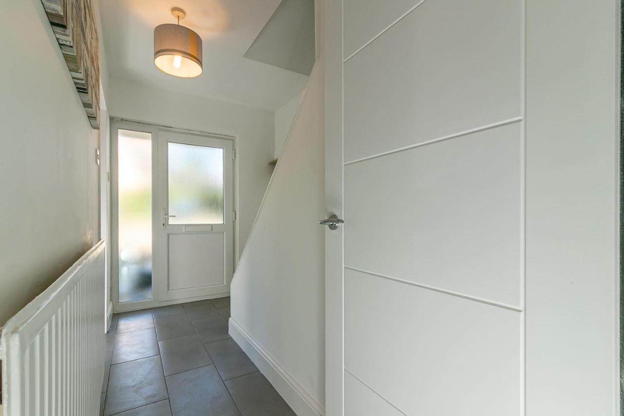 Hillcrest Lodge Stevenage Bagian luar foto